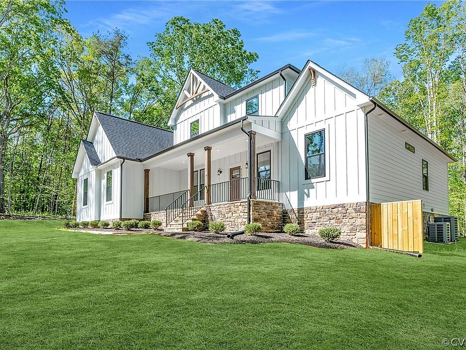 2960 Lake Stone Ter Powhatan VA Zillow