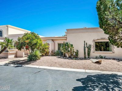 8010 N Casas Carmen, Tucson, AZ, 85742