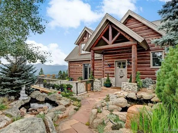 2101 Bison Dr, Boulder, CO 80302