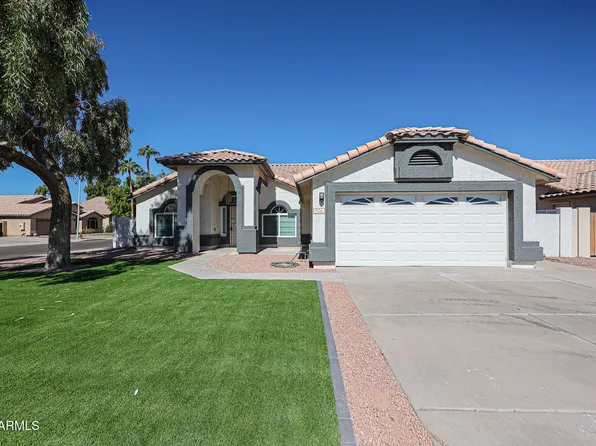 926 W SPUR Avenue, Gilbert, AZ 85233