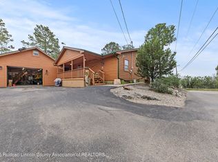 106&109 Edinburgh Pl, Ruidoso, NM 88345