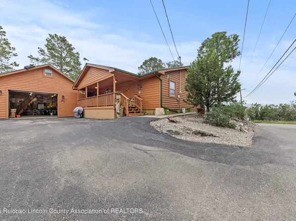 106&109 Edinburgh Pl, Ruidoso, NM 88345