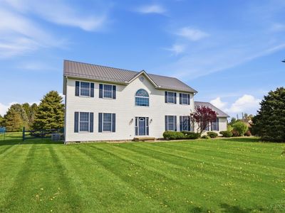 76 Whitethorne Ct, Wilmington, OH, 45177