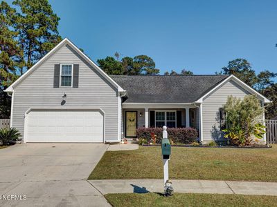 8648 Softwood Court NE, Leland, NC, 28451