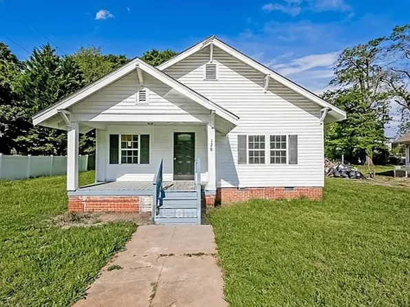 124 Riley St, Anderson, SC 29624