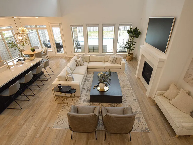 176 Sweeping Valley Dr — Photo 12