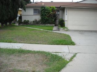 12834 Rexton St, Norwalk, CA 90650