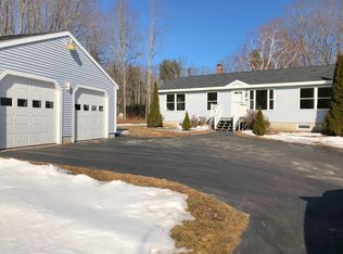 195 New Rd, Arundel, ME 04046
