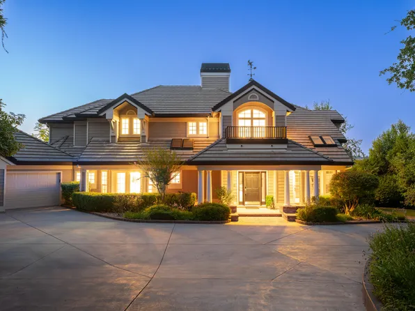 508 Seavy Ct, Redding, CA 96001