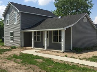 17710 Gratiot Rd, Hemlock, MI 48626