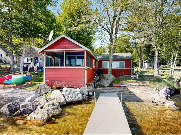 4 Landing Way #4, Ellsworth, ME 04605