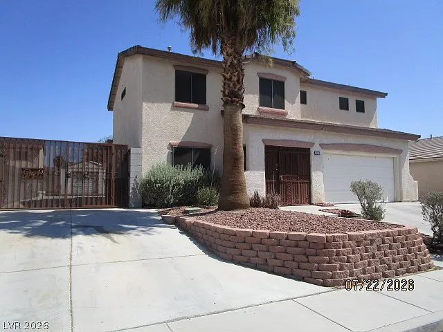 3822 King Palm Ave