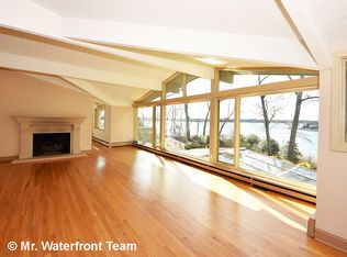 7 Saunders Point Ln, Annapolis, MD 21403