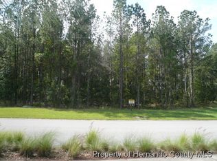 5225 NW Summit View Dr, Brooksville, FL 34601