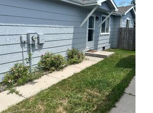 6031 Atlantic Dr, Cheyenne, WY 82001