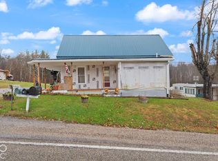 410 S Main St, English, IN 47118