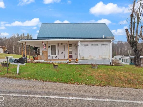 410 S Main St, English, IN 47118
