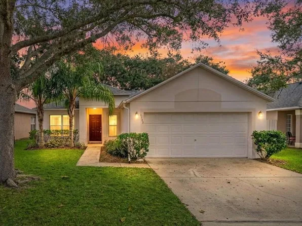 1153 Amanda Kay Cir, Sanford, FL 32771
