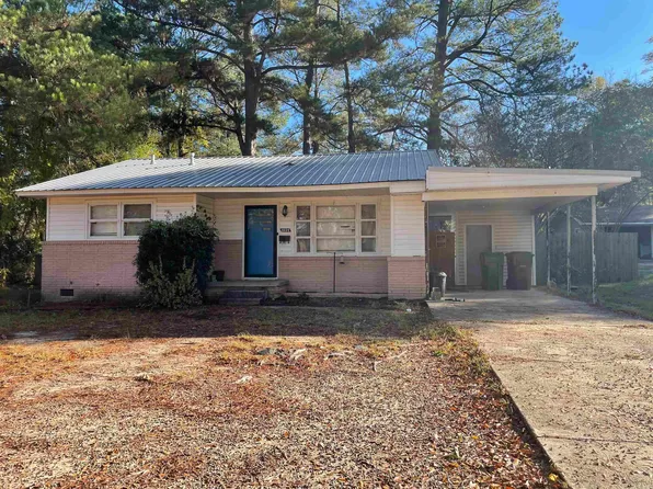 1824 N Jackson, Magnolia, AR 71753