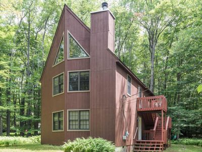 7 Lehigh River Dr N, Gouldsboro, PA, 18424