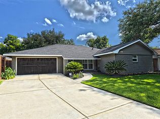 4814 McDermed Dr, Houston, TX 77035