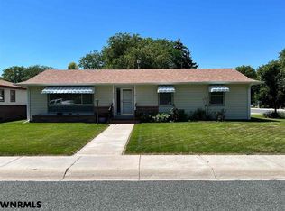 2122 6th Ave, Scottsbluff, NE 69361