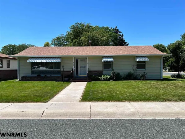 2122 6th Ave, Scottsbluff, NE 69361