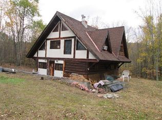 216 Saint Michaels Pl, South Kortright, NY 13842