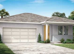 The Lilac Plan, Ella Gardens - The East Garden, Hanford, CA 93230