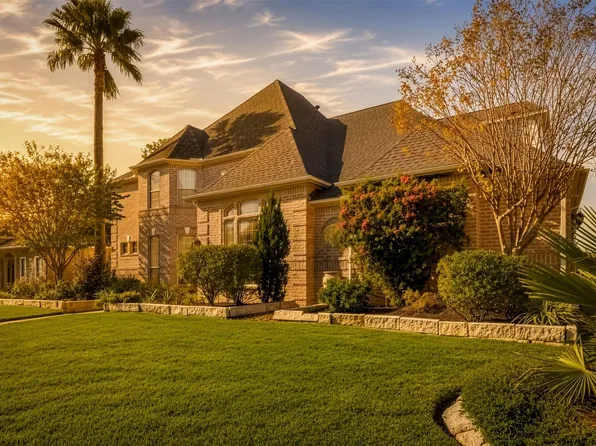 15502 Prade Ranch Ln, Cypress, TX 77429