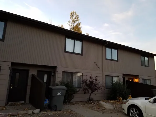 2401 Rail Ave APT 1, Rifle, CO 81650