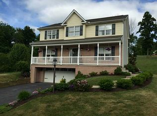 116 Tara Dr, Greensburg, PA