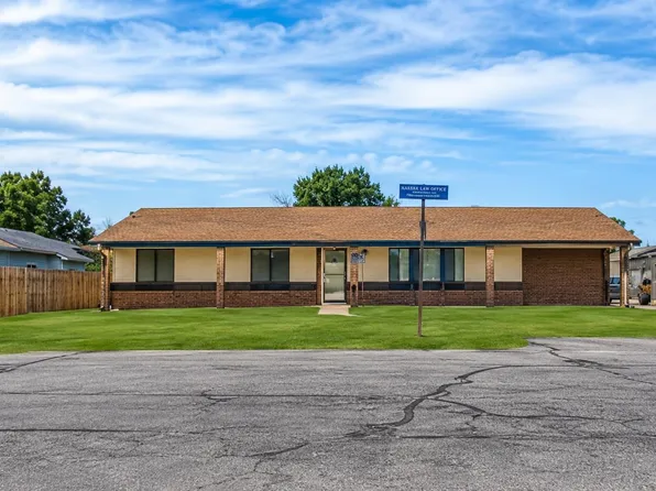 276 W Parkview Dr, Grand Junction, CO 81503