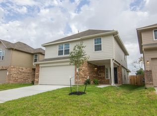 18538 Boomi Ravine Trl, Katy, TX 77449
