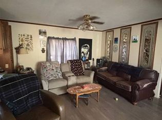 411 S Grover Ave Lot 5, Alma, MI 48801