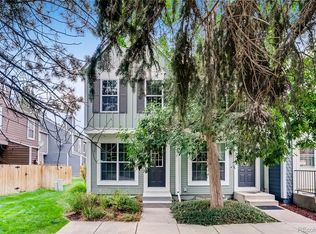 1266 Milo Cir UNIT B, Lafayette, CO 80026