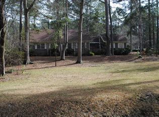 761 McCaskill Dr, Jackson, GA 30233