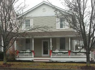 410 Ocean Rd, Spring Lake, NJ 07762