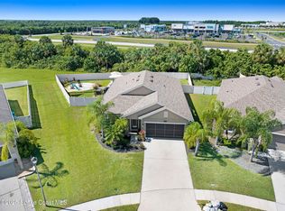 2490 Snapdragon Dr NW, Palm Bay, FL 32907