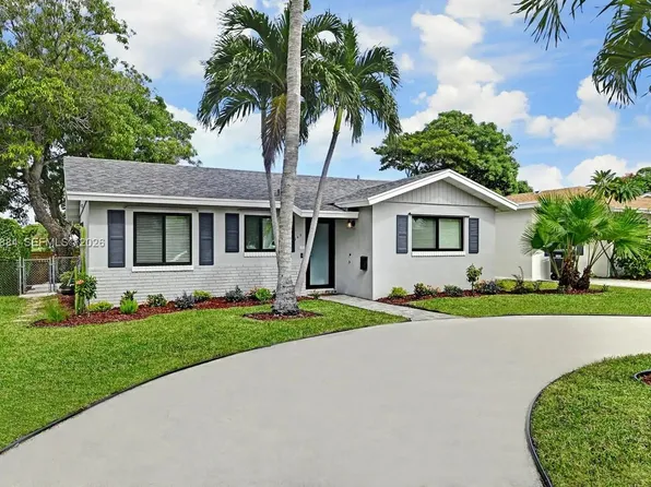 945 Sunset Rd, West Palm Beach, FL 33401