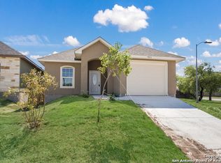 7011 Hallie Rdg, San Antonio, TX 78227