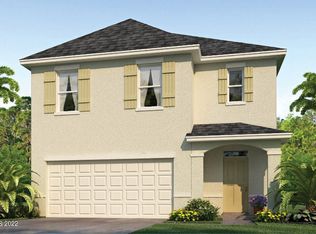 1317 Casey Ave, Rockledge, FL 32955