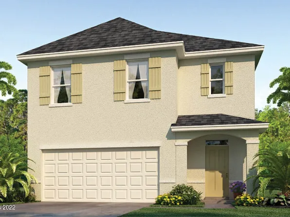 1143 Trinity St, Rockledge, FL 32955