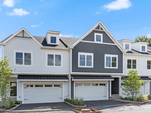 232 South Street,  B-6 #6, New Providence Boro, NJ 07974