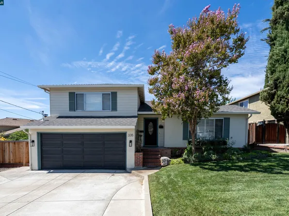 335 Scott St, Livermore, CA 94551