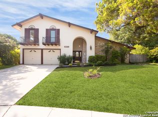 6415 Oriskany St, San Antonio, TX 78247