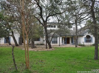 10837 Dedeke Dr, New Braunfels, TX 78132