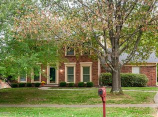 502 Winyan Ln, Louisville, KY 40223