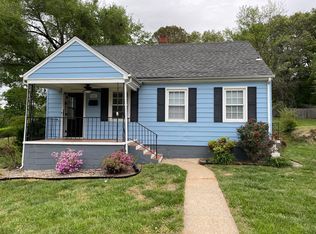 1202 Toledo Ave, Lynchburg, VA 24502