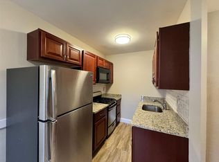 44 Cogswell Ave #3, Cambridge, MA 02140